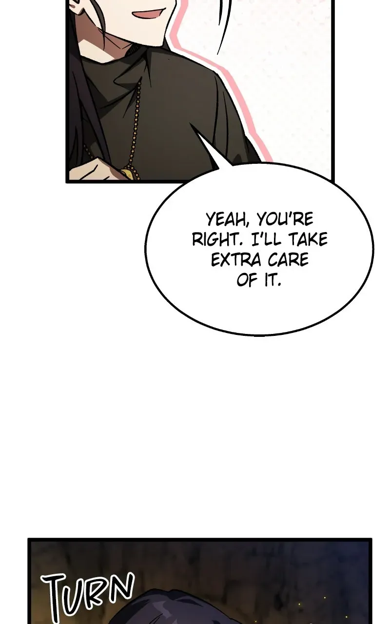 Lv. 99 Princessof Black Flame Chapter 5 page 129 - 