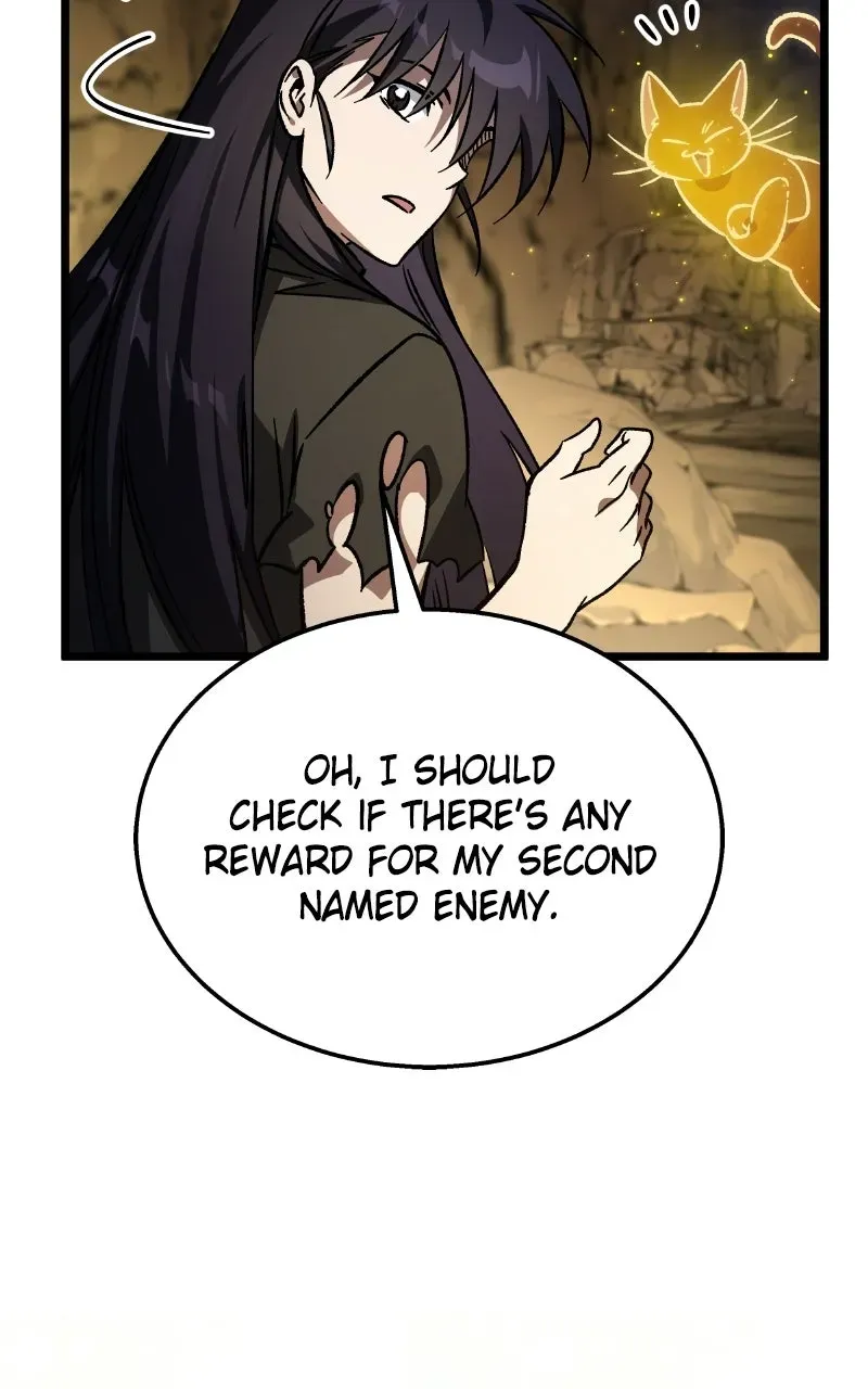 Lv. 99 Princessof Black Flame Chapter 5 page 130 - 
