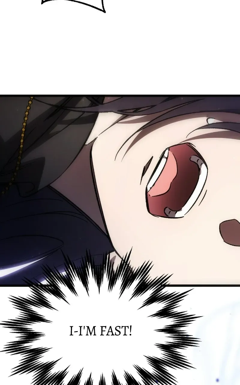 Lv. 99 Princessof Black Flame Chapter 5 page 14 - 