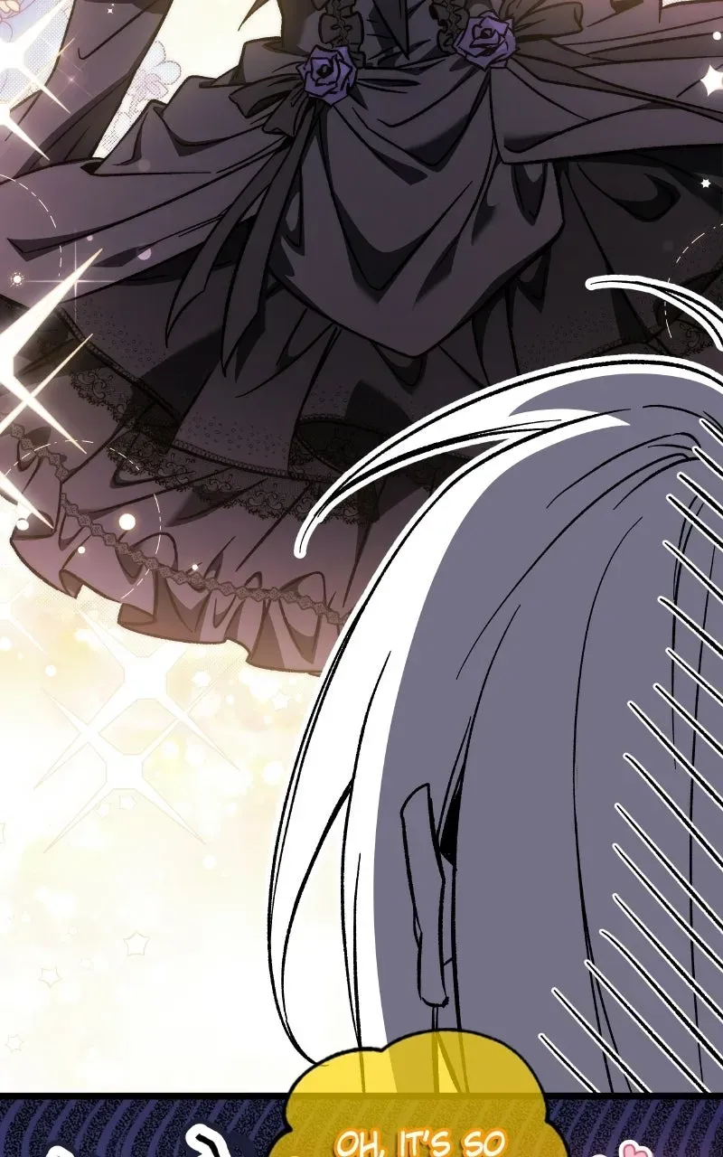 Lv. 99 Princessof Black Flame Chapter 5 page 132 - 