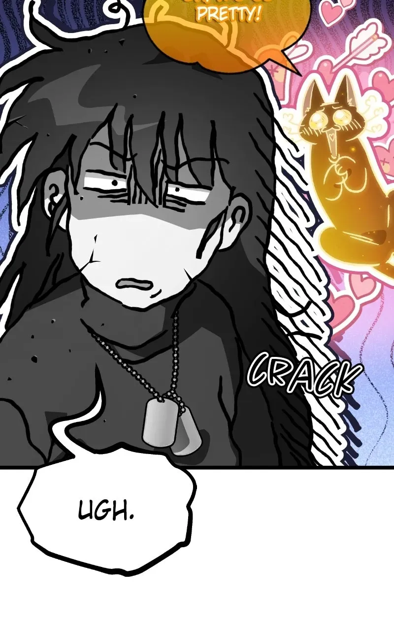 Lv. 99 Princessof Black Flame Chapter 5 page 133 - 