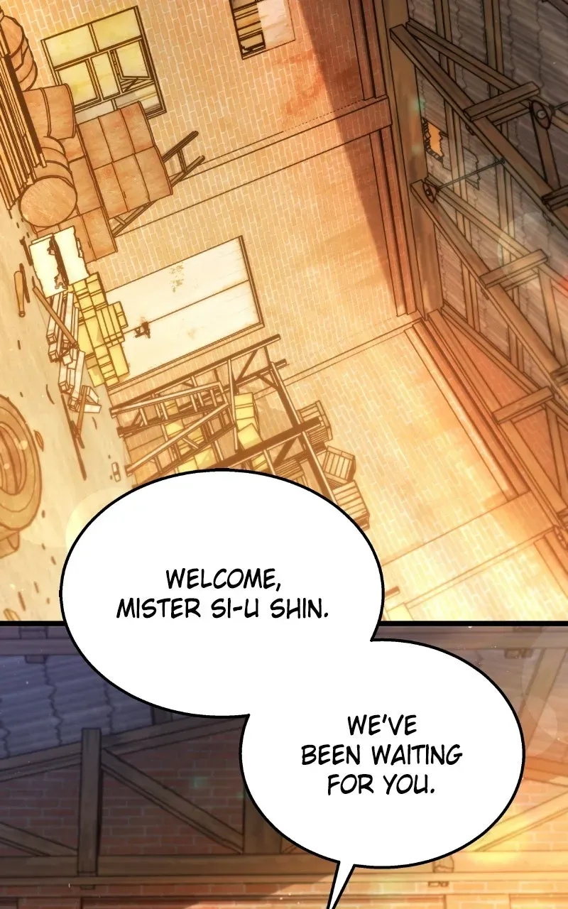 Lv. 99 Princessof Black Flame Chapter 5 page 138 - 