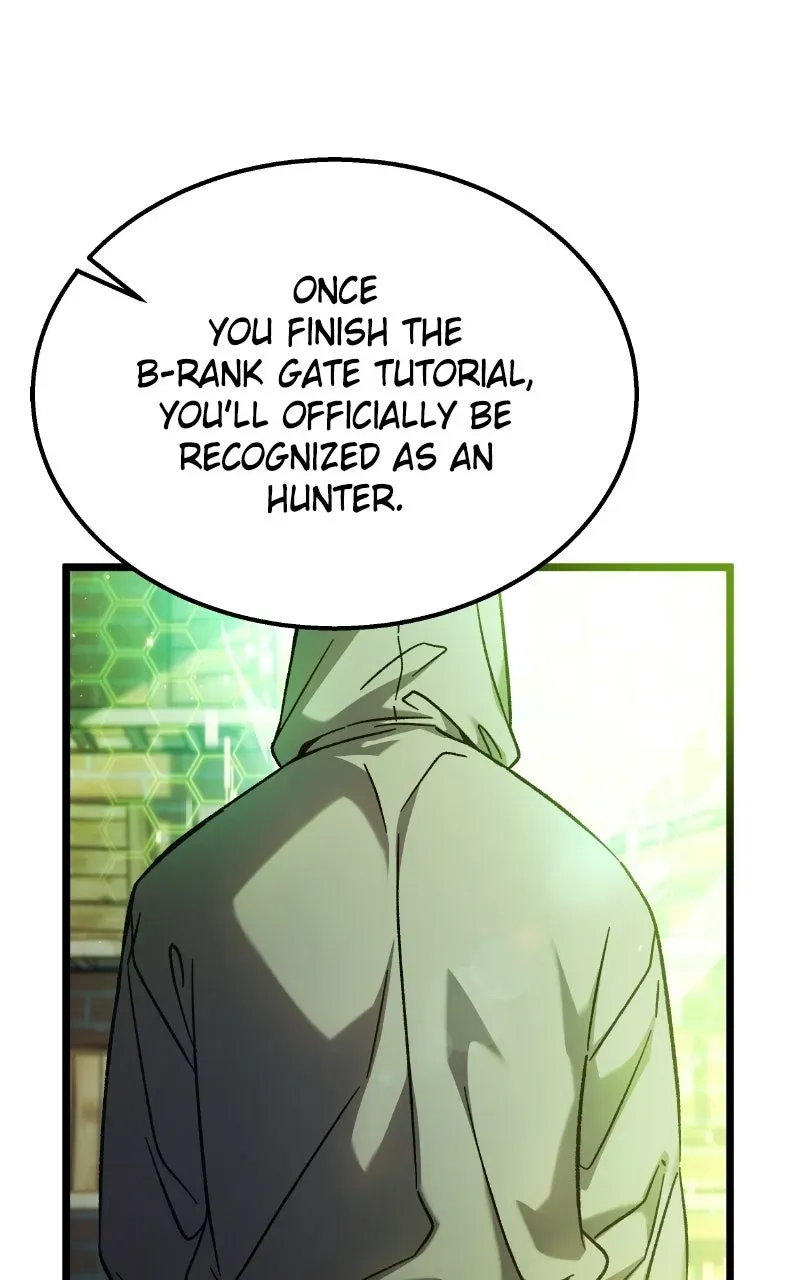 Lv. 99 Princessof Black Flame Chapter 5 page 140 - 