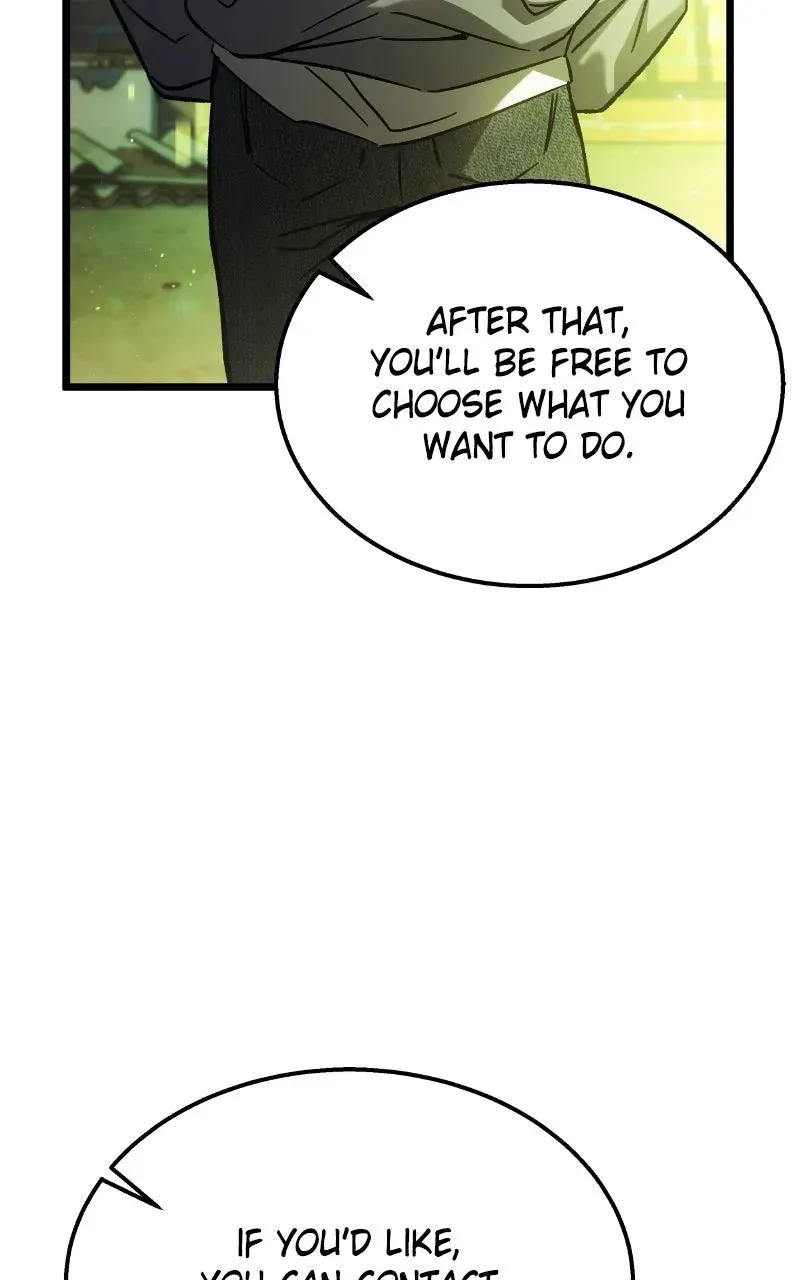 Lv. 99 Princessof Black Flame Chapter 5 page 141 - 