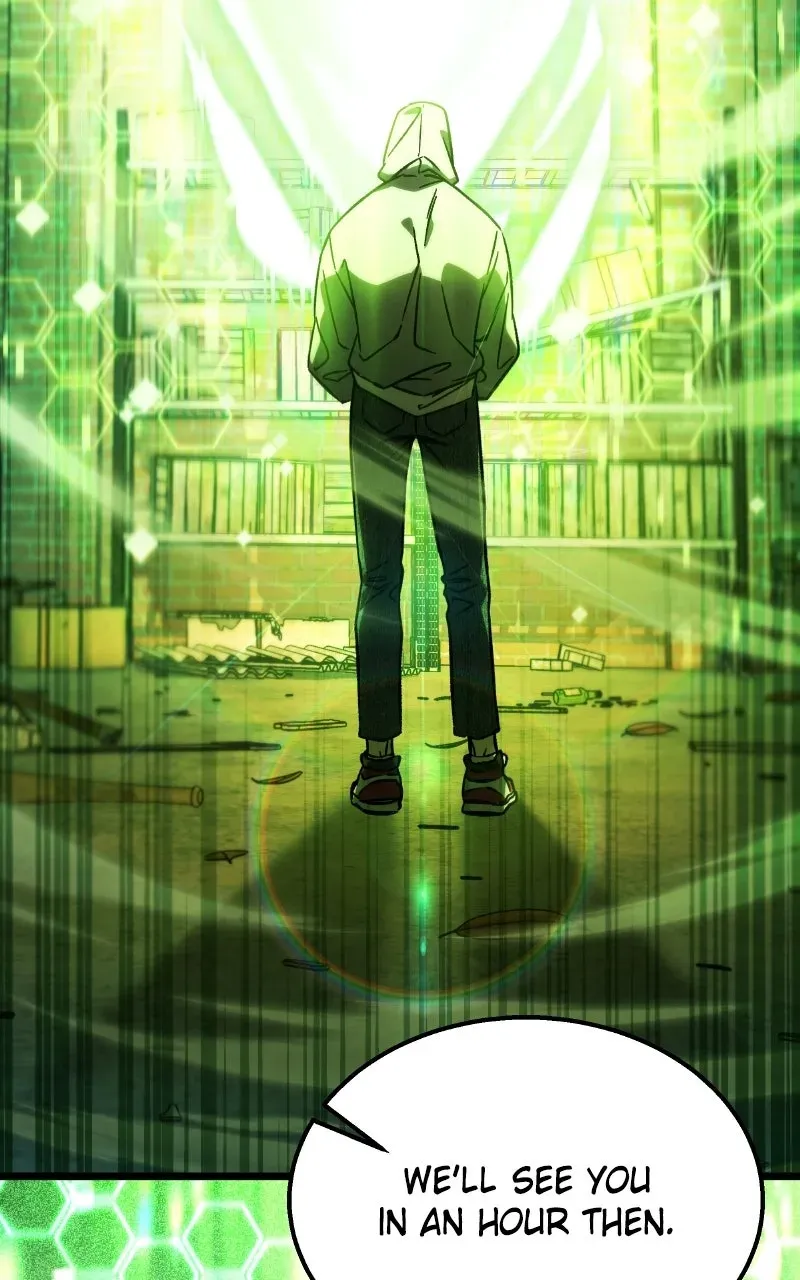 Lv. 99 Princessof Black Flame Chapter 5 page 146 - 