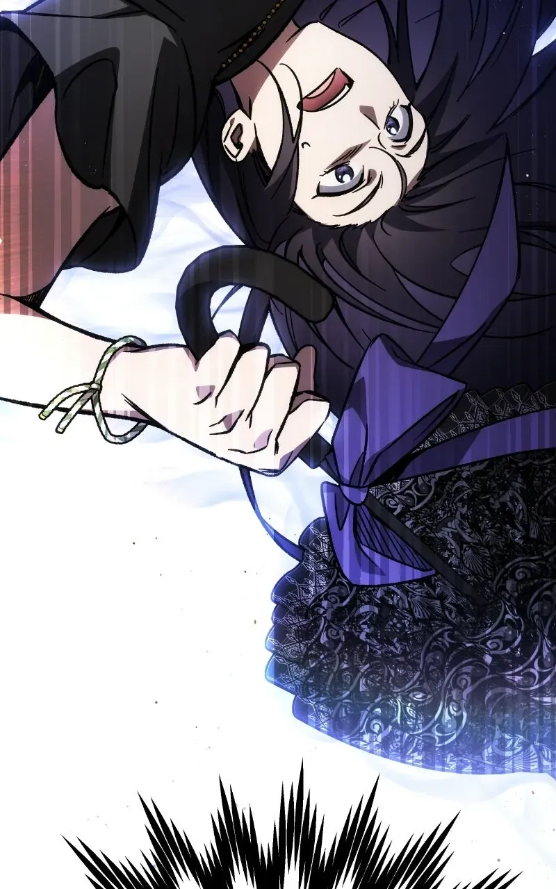 Lv. 99 Princessof Black Flame Chapter 5 page 17 - 