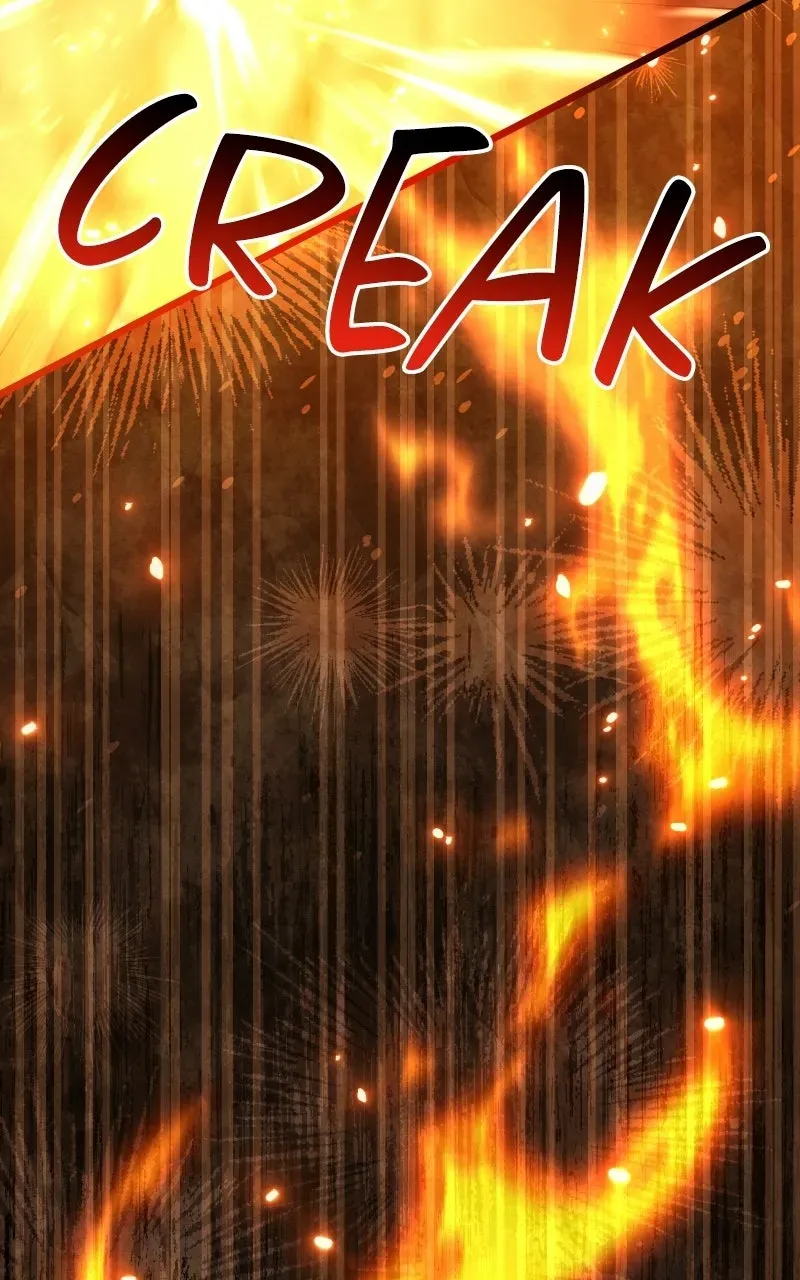Lv. 99 Princessof Black Flame Chapter 5 page 25 - 