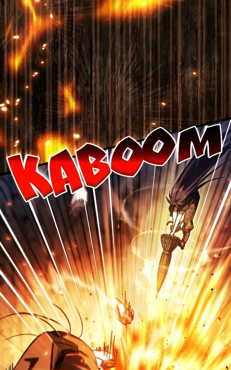 Lv. 99 Princessof Black Flame Chapter 5 page 26 - 