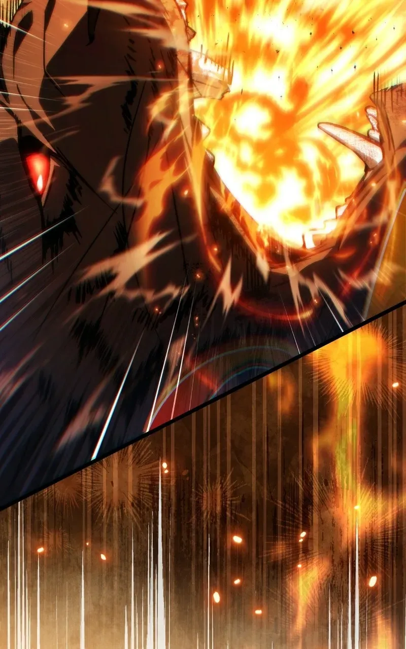 Lv. 99 Princessof Black Flame Chapter 5 page 27 - 
