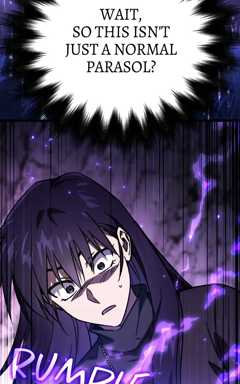 Lv. 99 Princessof Black Flame Chapter 5 page 30 - 