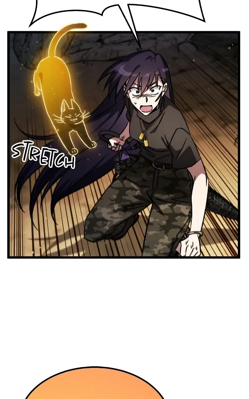 Lv. 99 Princessof Black Flame Chapter 5 page 4 - 