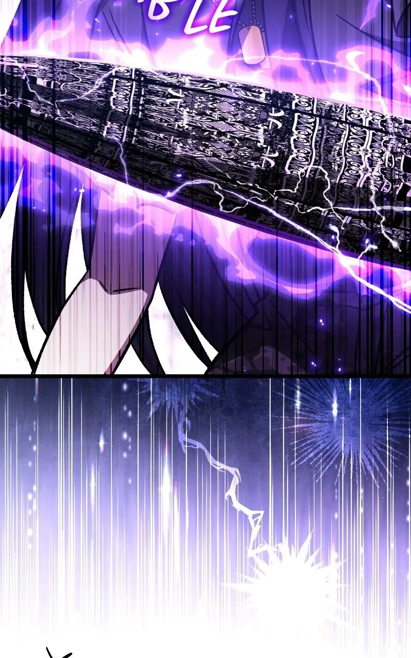 Lv. 99 Princessof Black Flame Chapter 5 page 31 - 