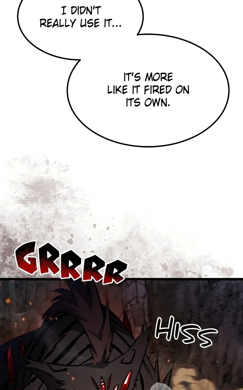 Lv. 99 Princessof Black Flame Chapter 5 page 33 - 