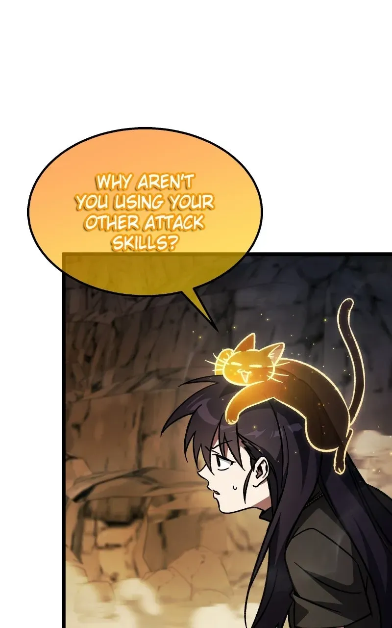 Lv. 99 Princessof Black Flame Chapter 5 page 35 - 