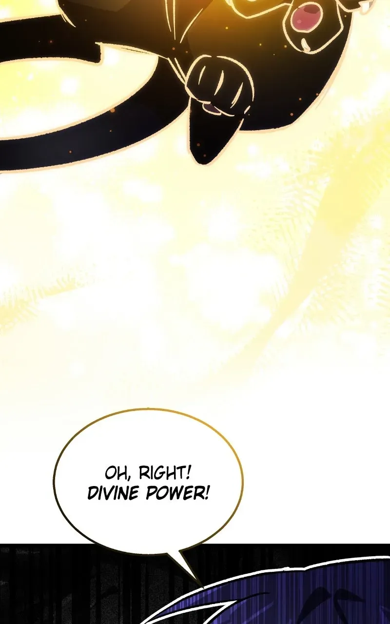 Lv. 99 Princessof Black Flame Chapter 5 page 39 - 