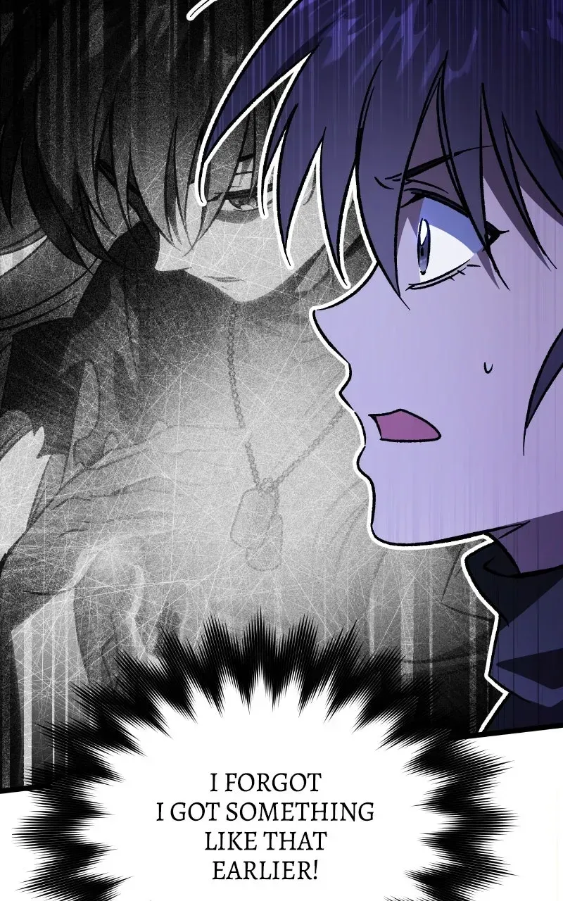 Lv. 99 Princessof Black Flame Chapter 5 page 40 - 
