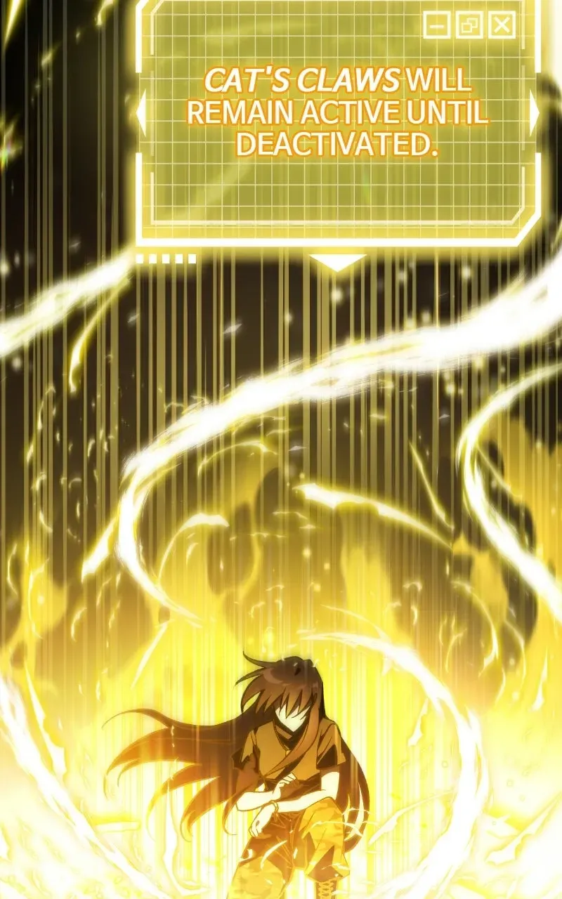 Lv. 99 Princessof Black Flame Chapter 5 page 44 - 
