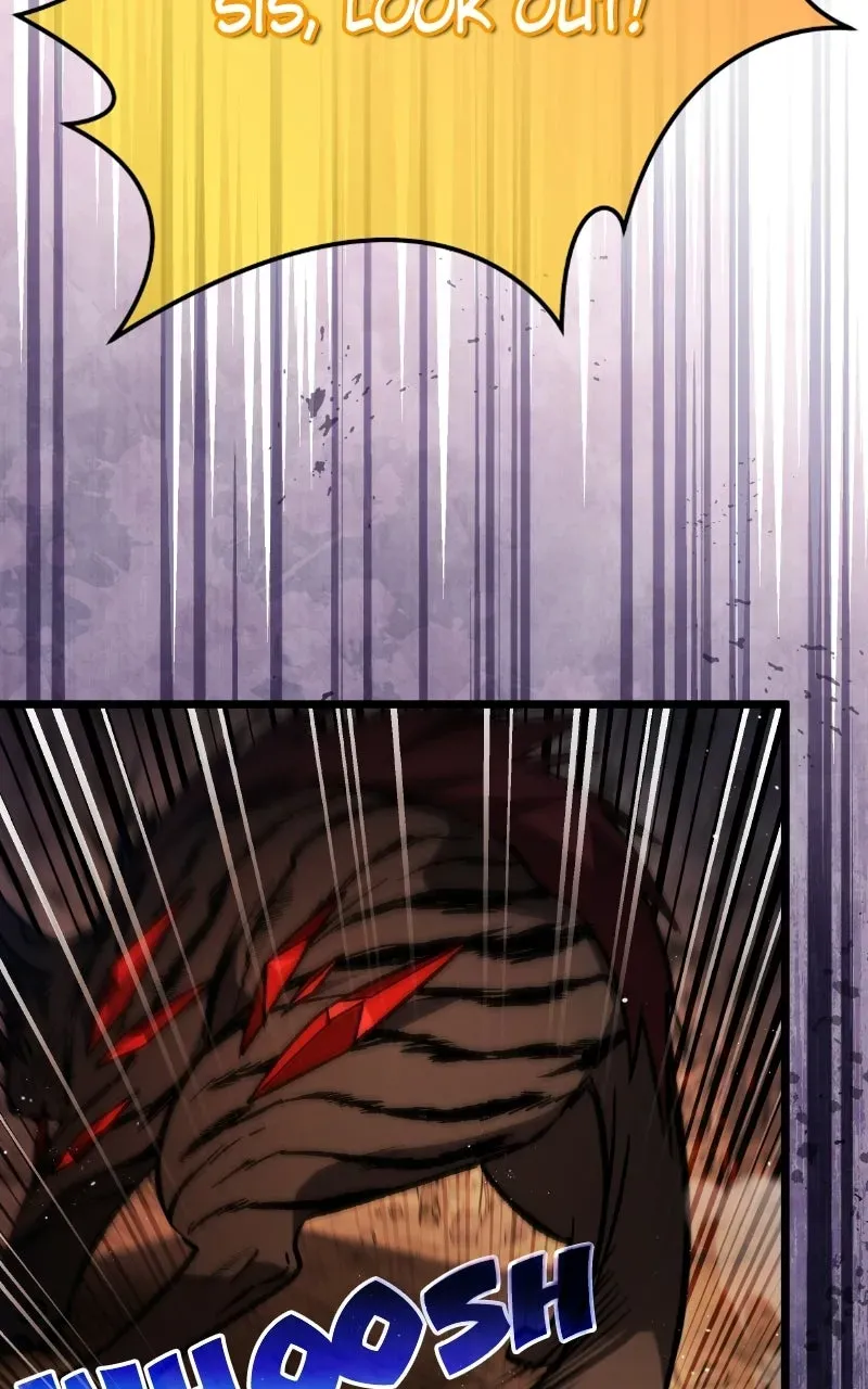 Lv. 99 Princessof Black Flame Chapter 5 page 49 - 