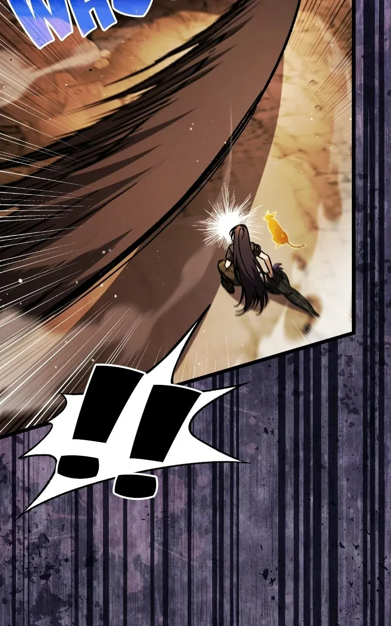 Lv. 99 Princessof Black Flame Chapter 5 page 50 - 