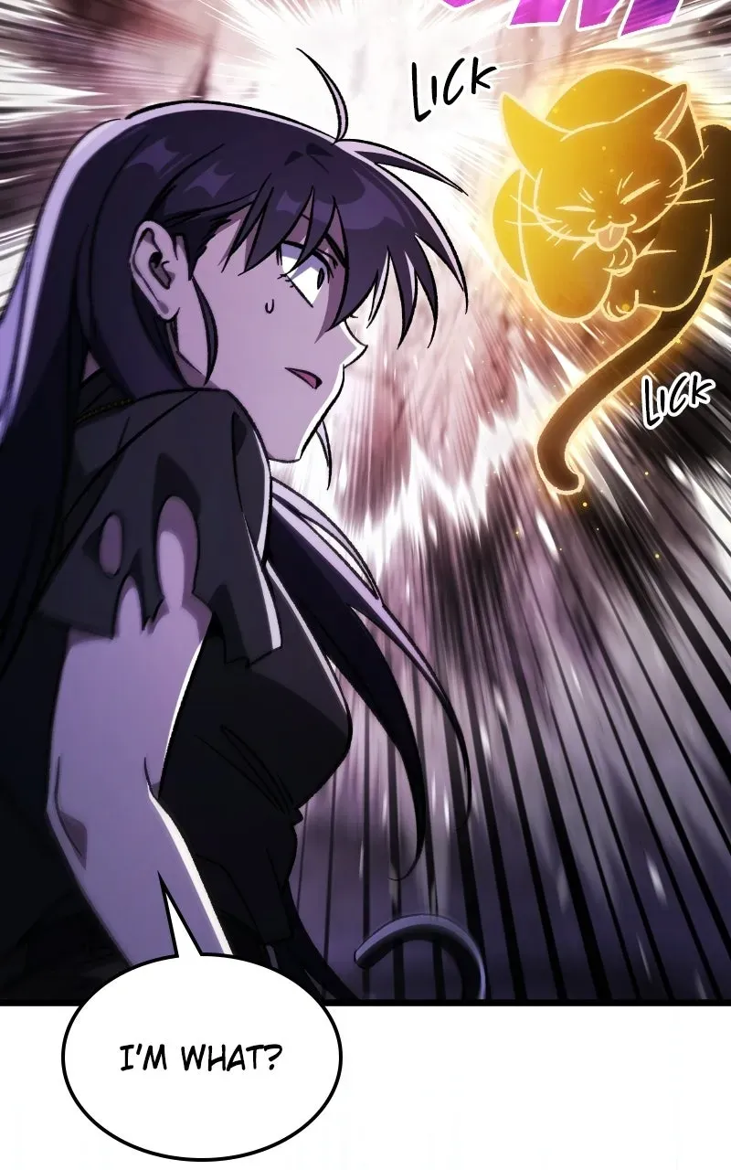 Lv. 99 Princessof Black Flame Chapter 5 page 6 - 