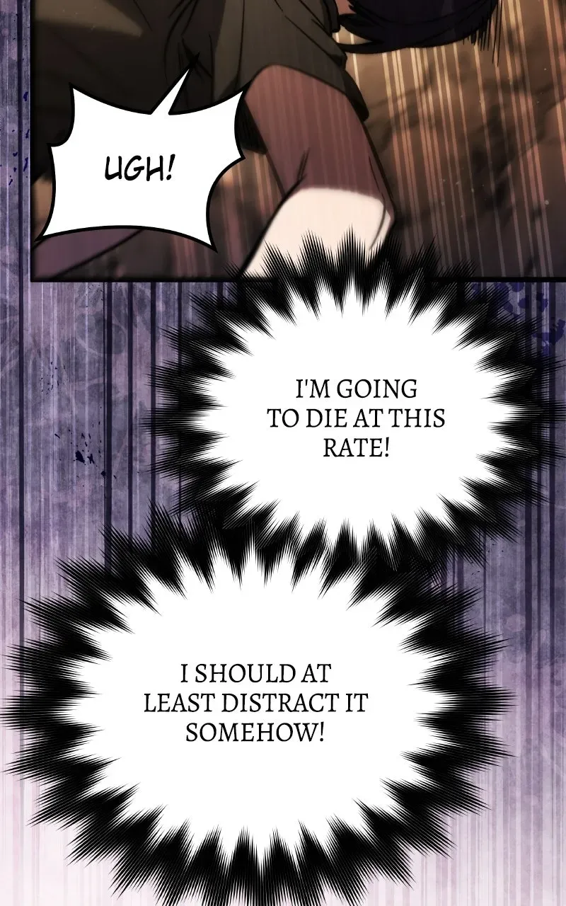 Lv. 99 Princessof Black Flame Chapter 5 page 52 - 