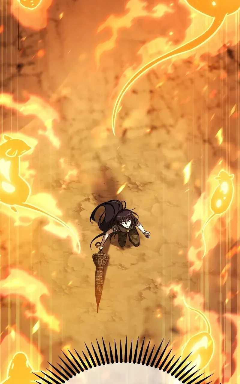 Lv. 99 Princessof Black Flame Chapter 5 page 58 - 