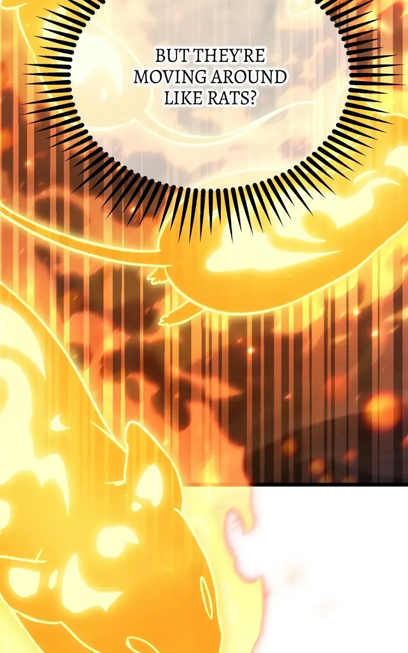 Lv. 99 Princessof Black Flame Chapter 5 page 59 - 
