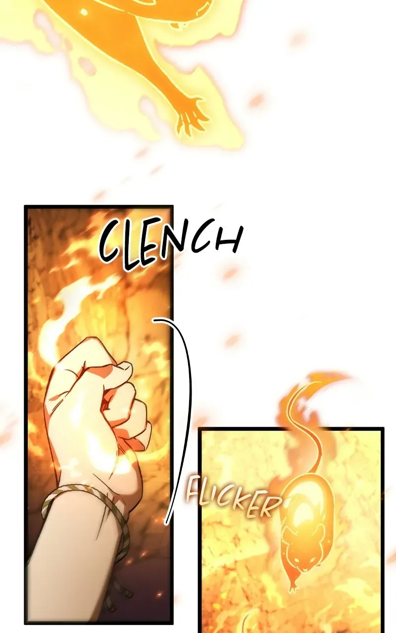 Lv. 99 Princessof Black Flame Chapter 5 page 60 - 