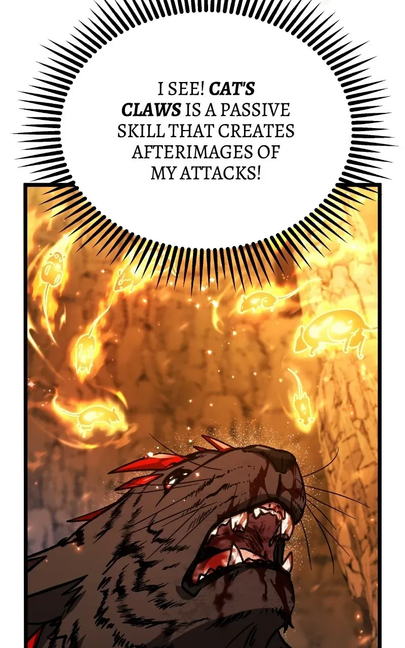 Lv. 99 Princessof Black Flame Chapter 5 page 62 - 