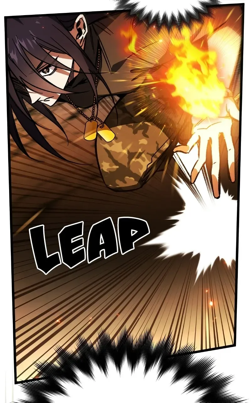 Lv. 99 Princessof Black Flame Chapter 5 page 65 - 