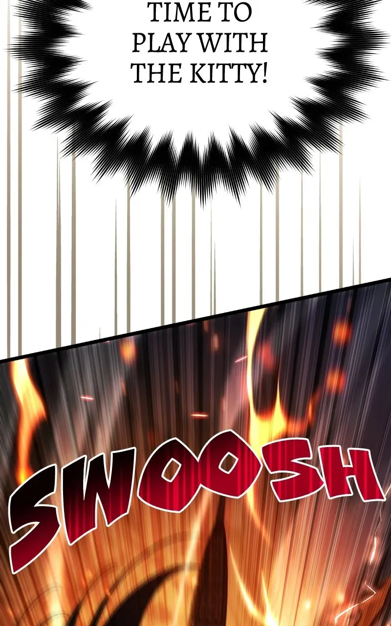 Lv. 99 Princessof Black Flame Chapter 5 page 66 - 