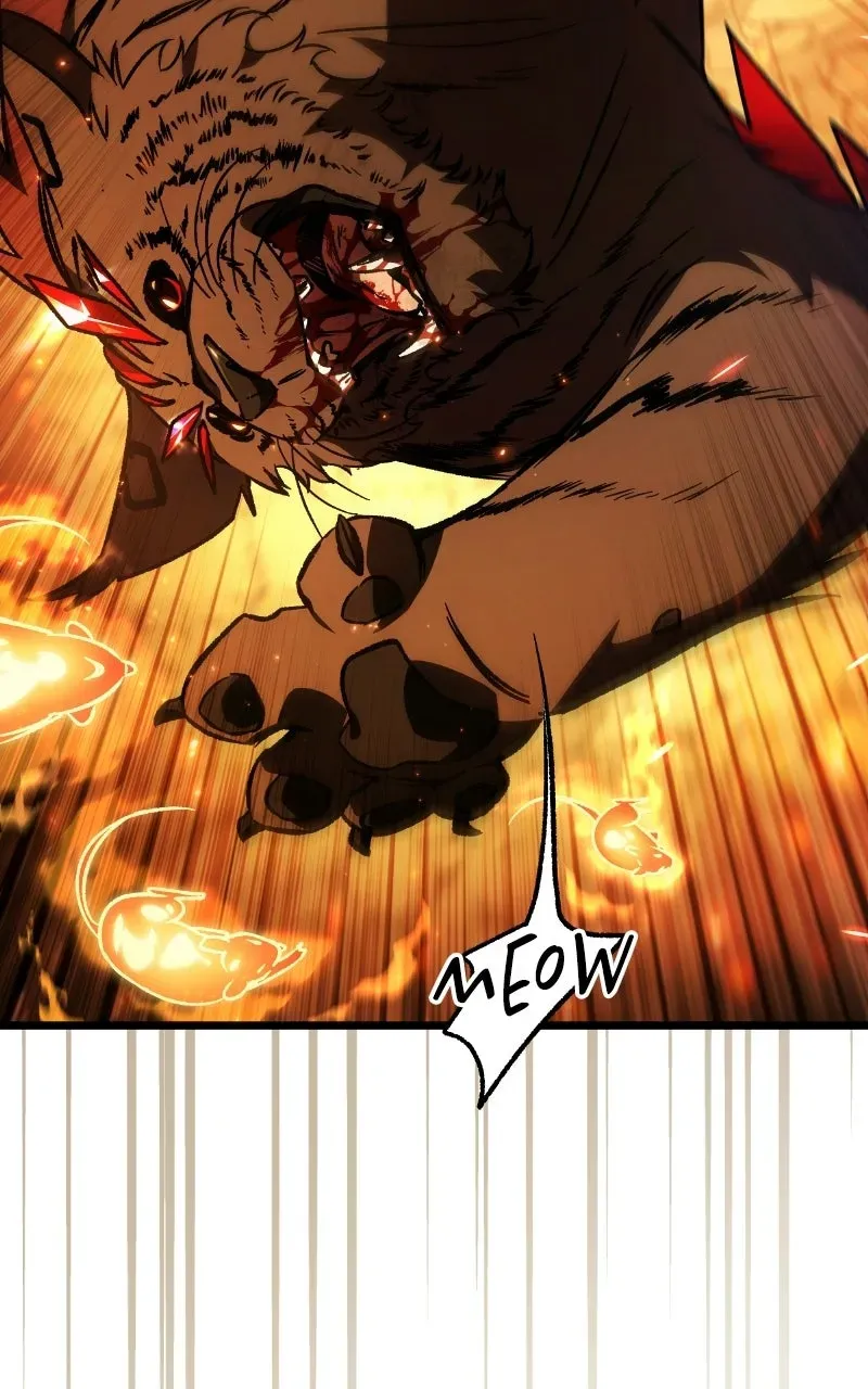 Lv. 99 Princessof Black Flame Chapter 5 page 68 - 