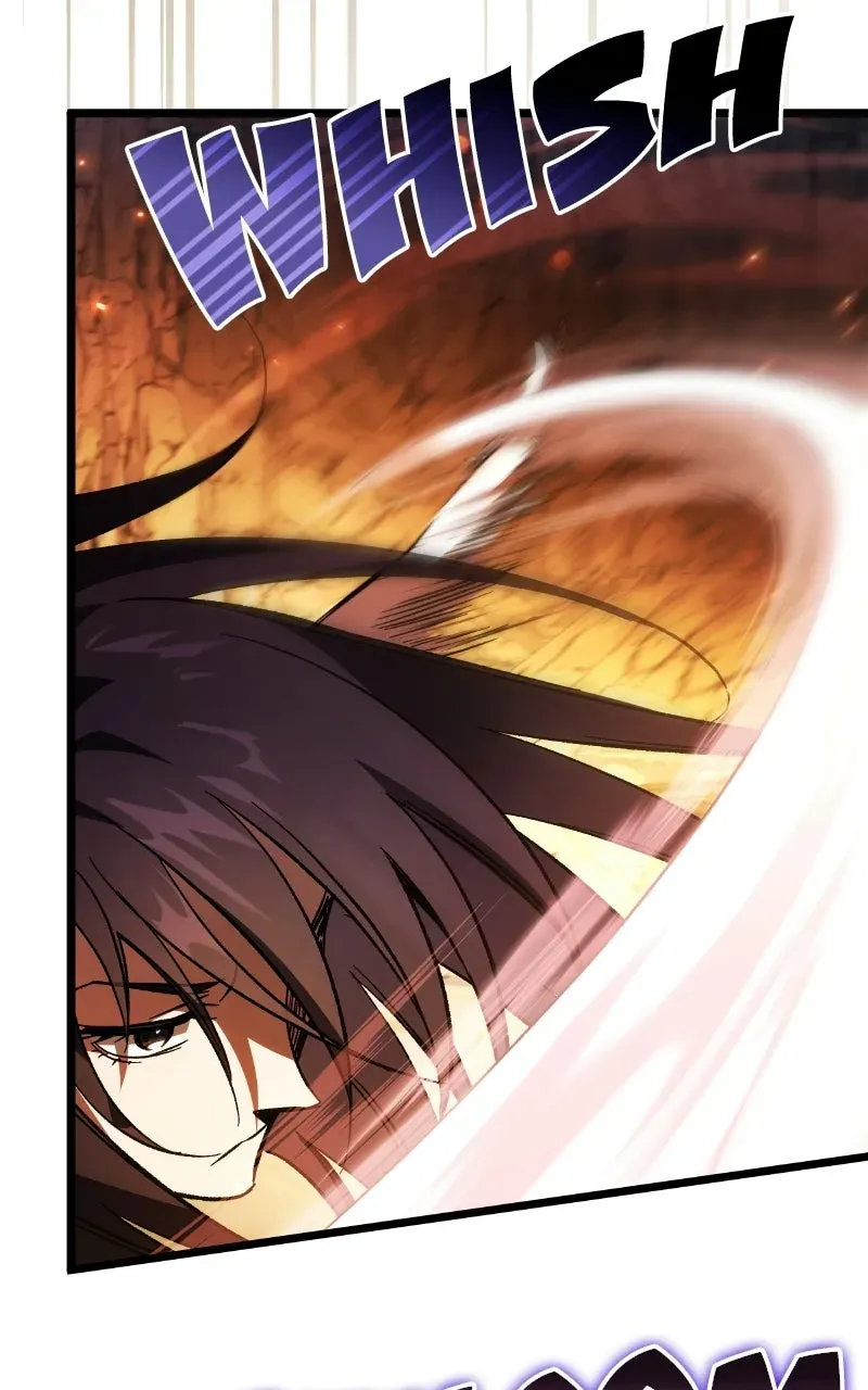 Lv. 99 Princessof Black Flame Chapter 5 page 69 - 