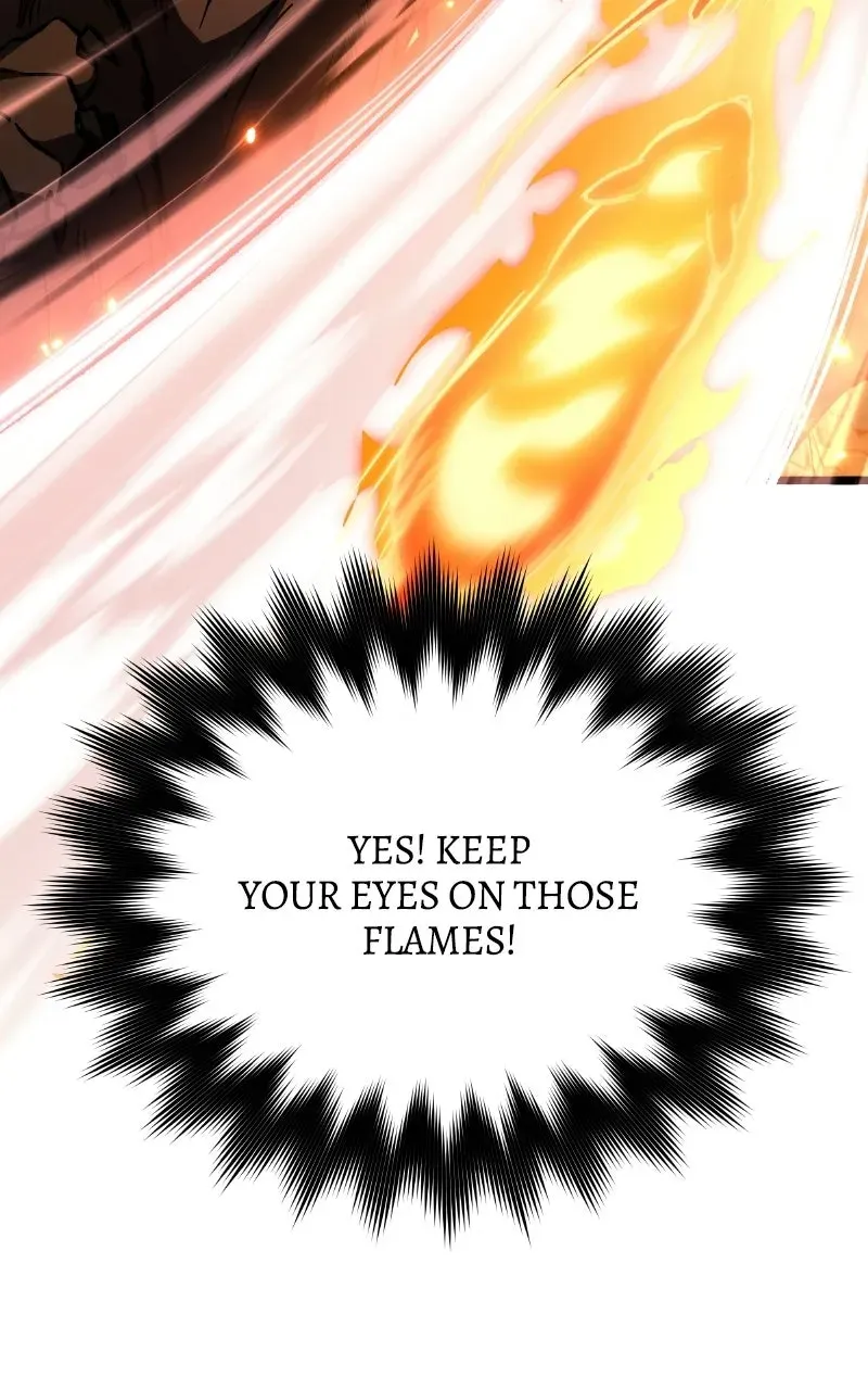 Lv. 99 Princessof Black Flame Chapter 5 page 71 - 