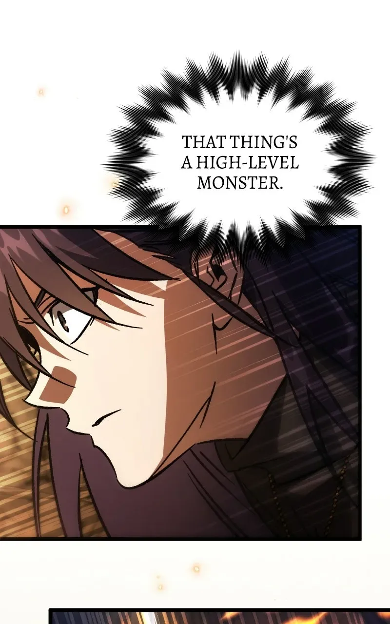 Lv. 99 Princessof Black Flame Chapter 5 page 72 - 
