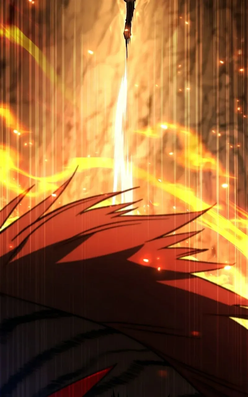 Lv. 99 Princessof Black Flame Chapter 5 page 75 - 