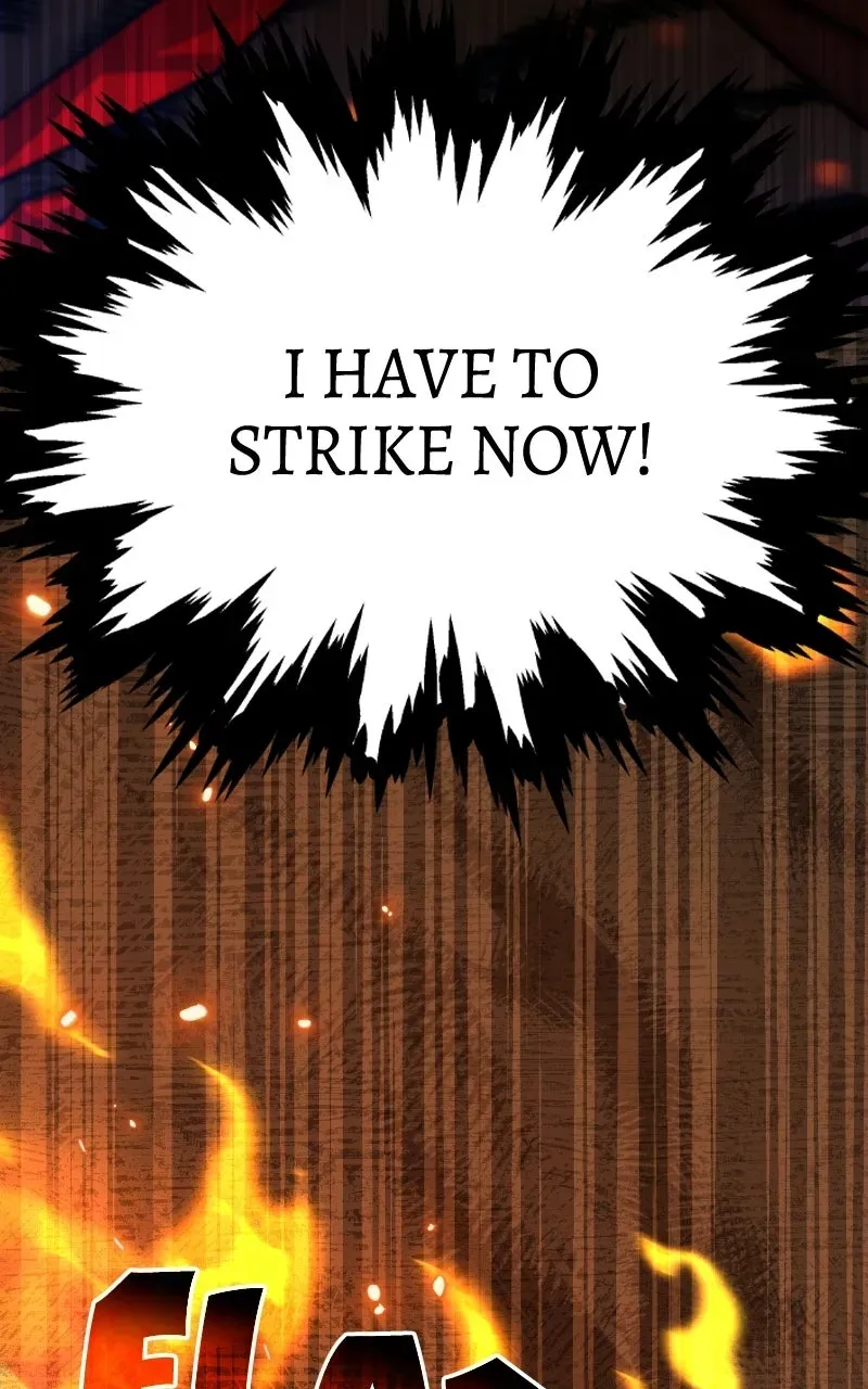 Lv. 99 Princessof Black Flame Chapter 5 page 76 - 