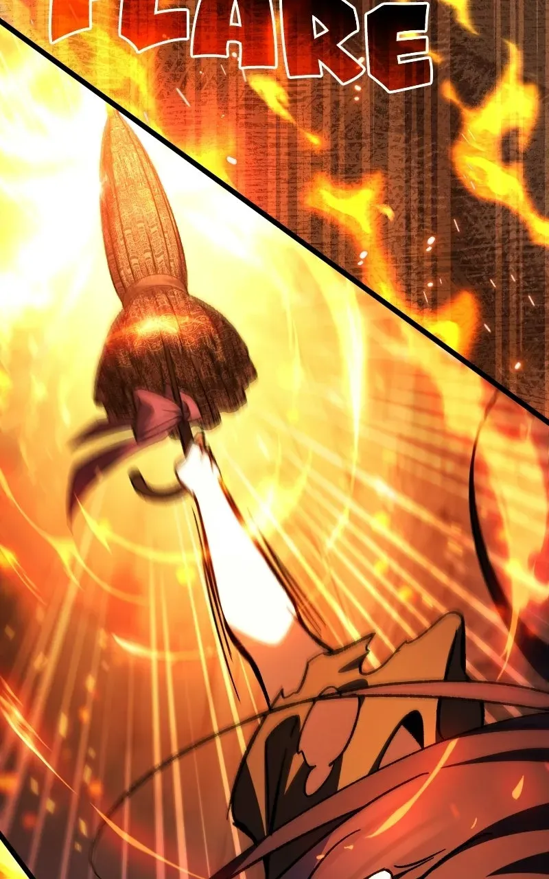 Lv. 99 Princessof Black Flame Chapter 5 page 77 - 