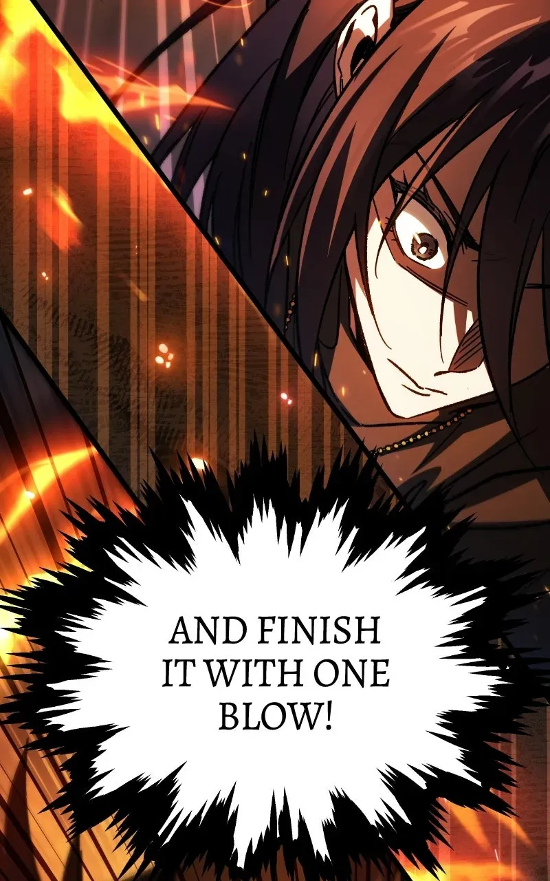 Lv. 99 Princessof Black Flame Chapter 5 page 78 - 