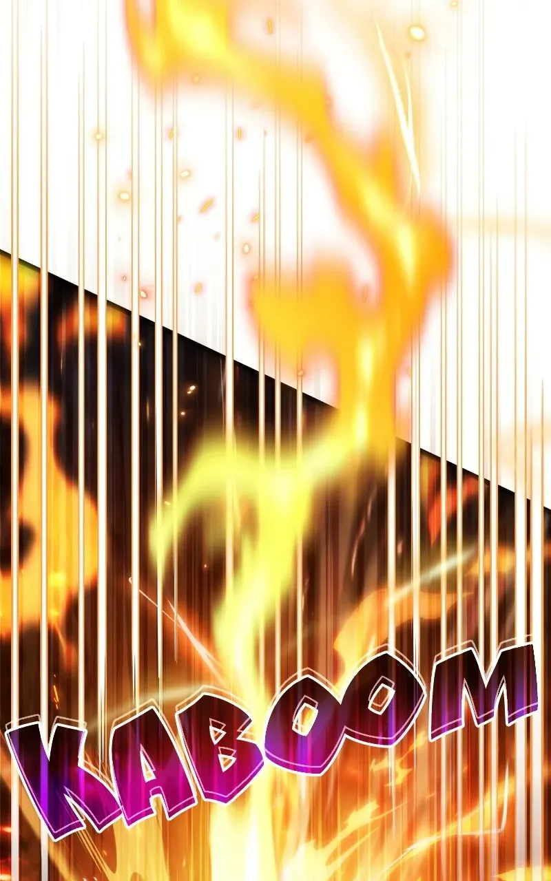 Lv. 99 Princessof Black Flame Chapter 5 page 81 - 