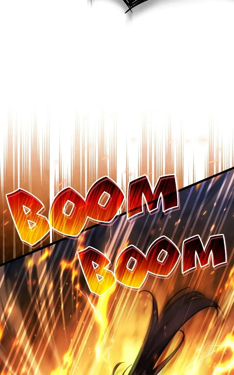 Lv. 99 Princessof Black Flame Chapter 5 page 84 - 
