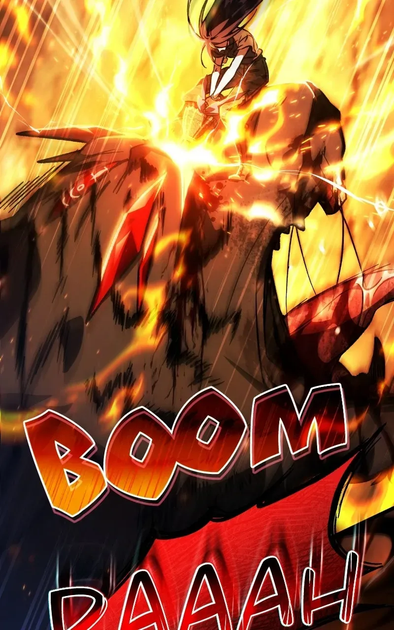 Lv. 99 Princessof Black Flame Chapter 5 page 85 - 
