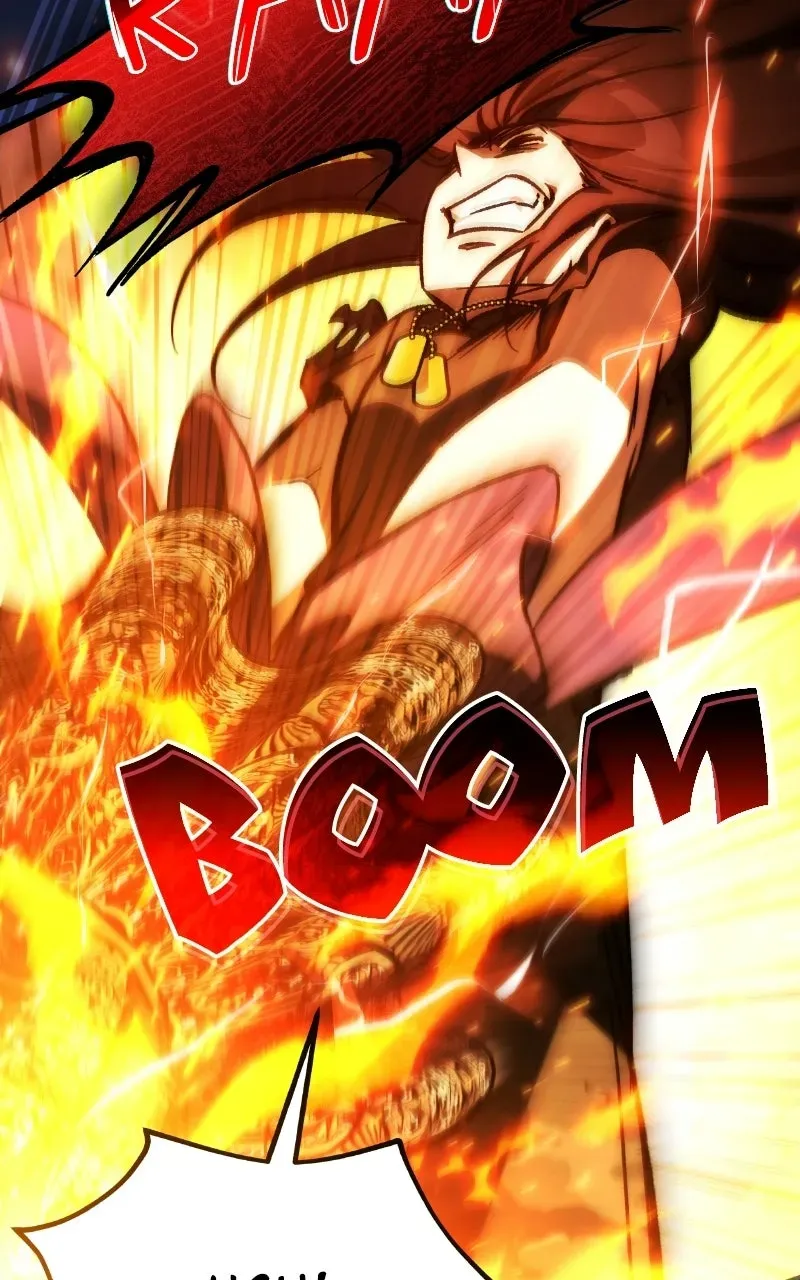 Lv. 99 Princessof Black Flame Chapter 5 page 86 - 
