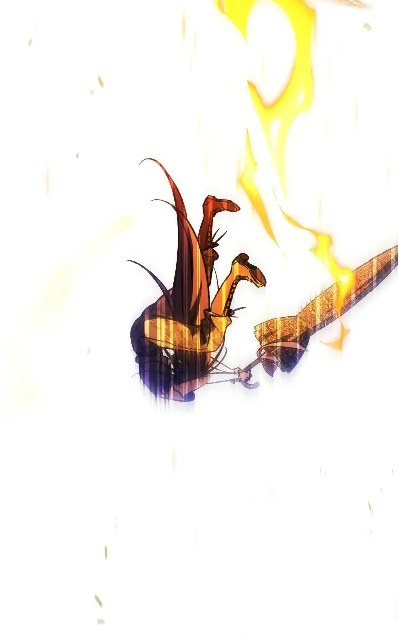 Lv. 99 Princessof Black Flame Chapter 5 page 92 - 