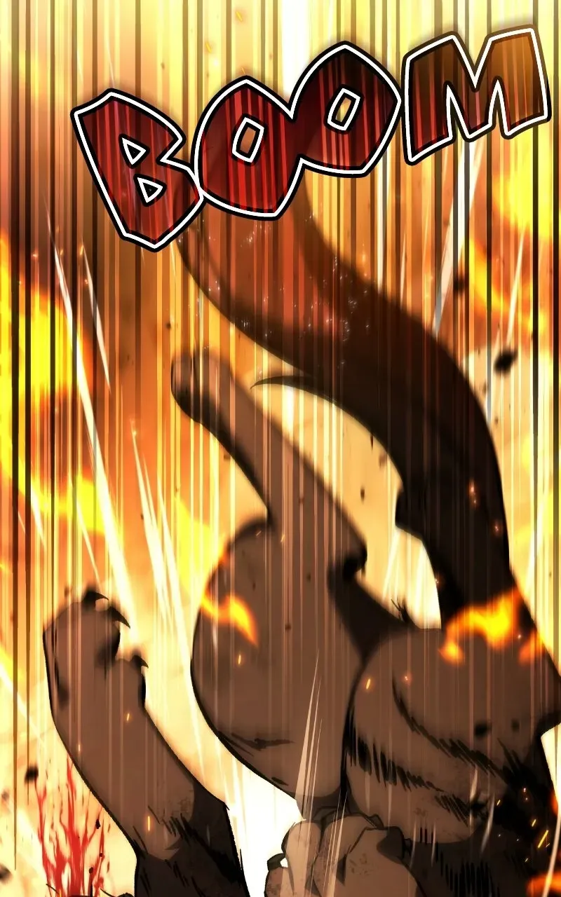 Lv. 99 Princessof Black Flame Chapter 5 page 95 - 