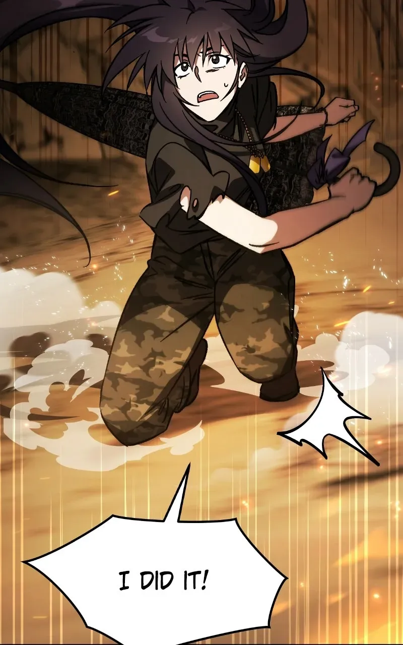 Lv. 99 Princessof Black Flame Chapter 5 page 99 - 