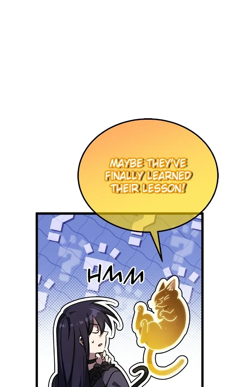 Lv. 99 Princessof Black Flame Chapter 6 page 102 - 