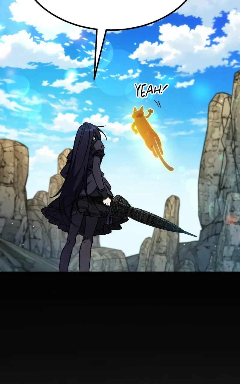 Lv. 99 Princessof Black Flame Chapter 6 page 104 - 
