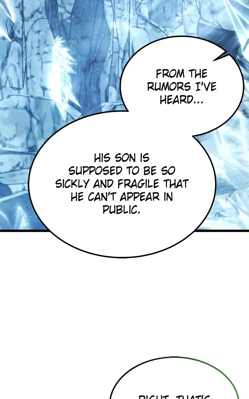 Lv. 99 Princessof Black Flame Chapter 6 page 12 - 