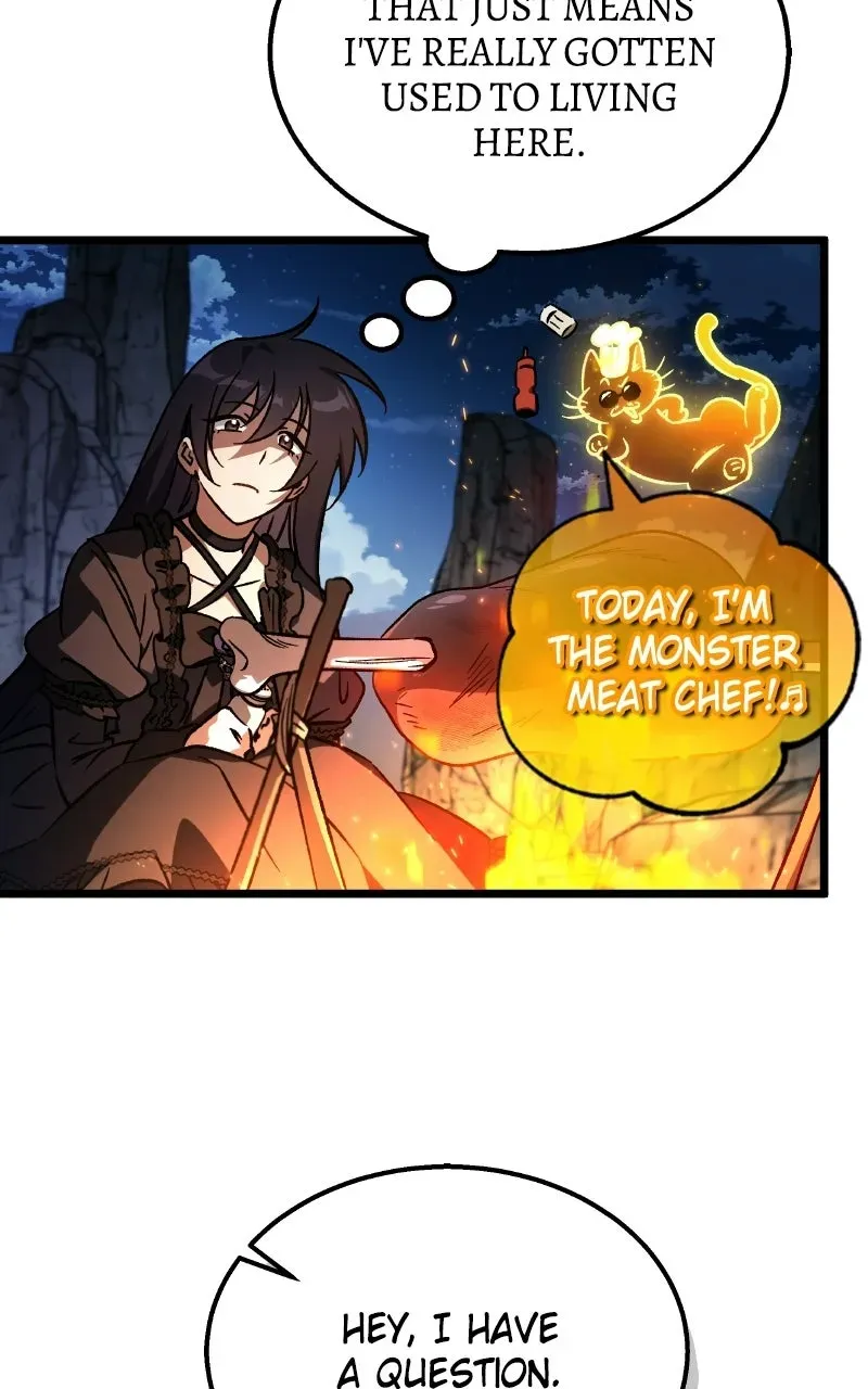 Lv. 99 Princessof Black Flame Chapter 6 page 111 - 